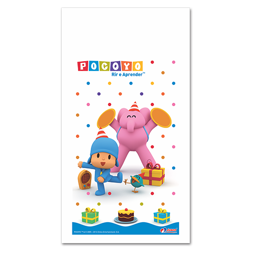 Pocoyo