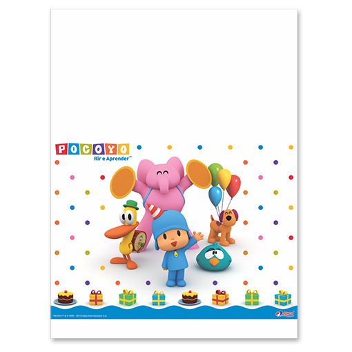 Pocoyo