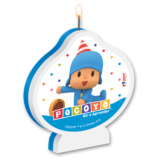 Pocoyo