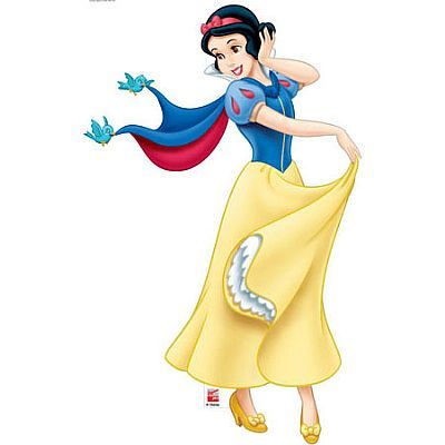 Princesas