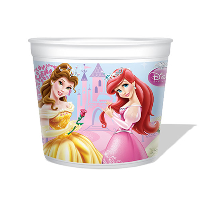 Princesas