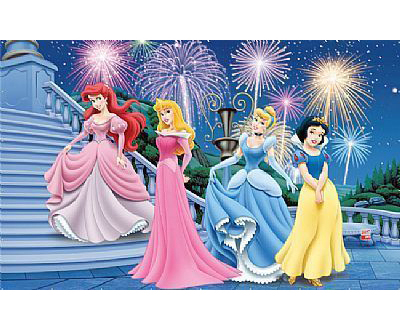 Princesas