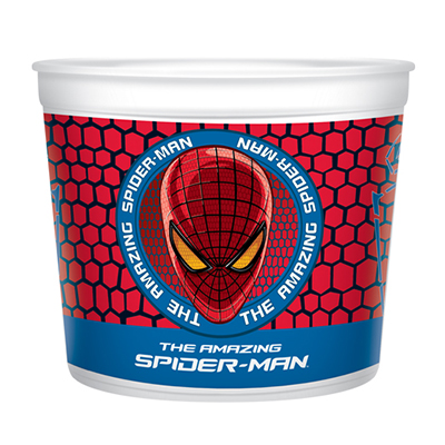 Spider Man