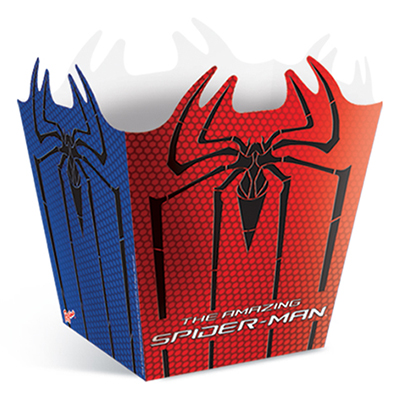 Spider Man