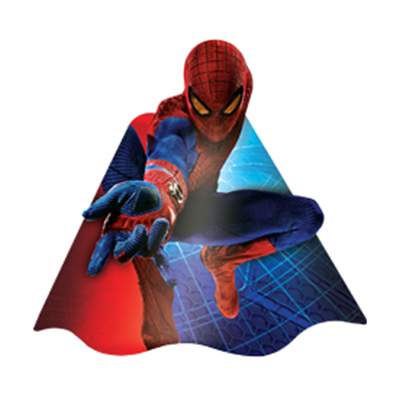 Spider Man