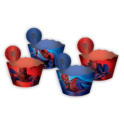 Spider Man