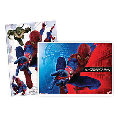 Spider Man