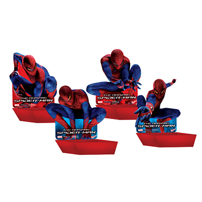 Spider Man
