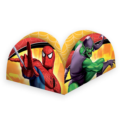 Spider Man