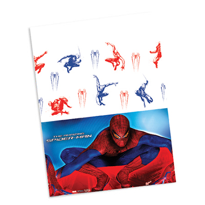 Spider Man