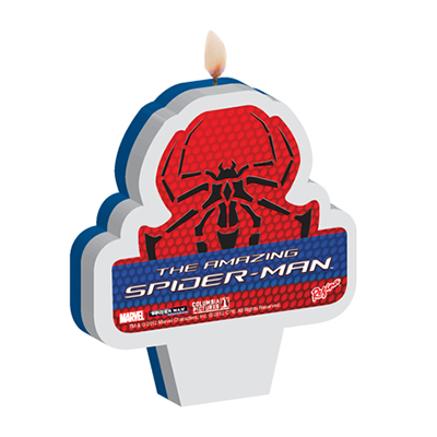 Spider Man